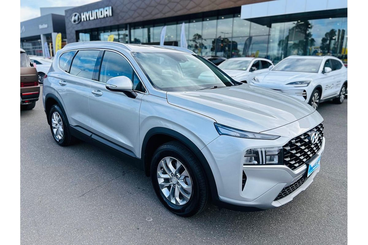 2023 Hyundai Santa Fe TM.V4