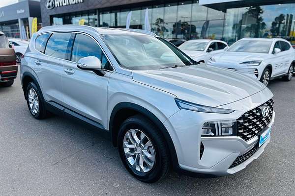 2023 Hyundai Santa Fe TM.V4