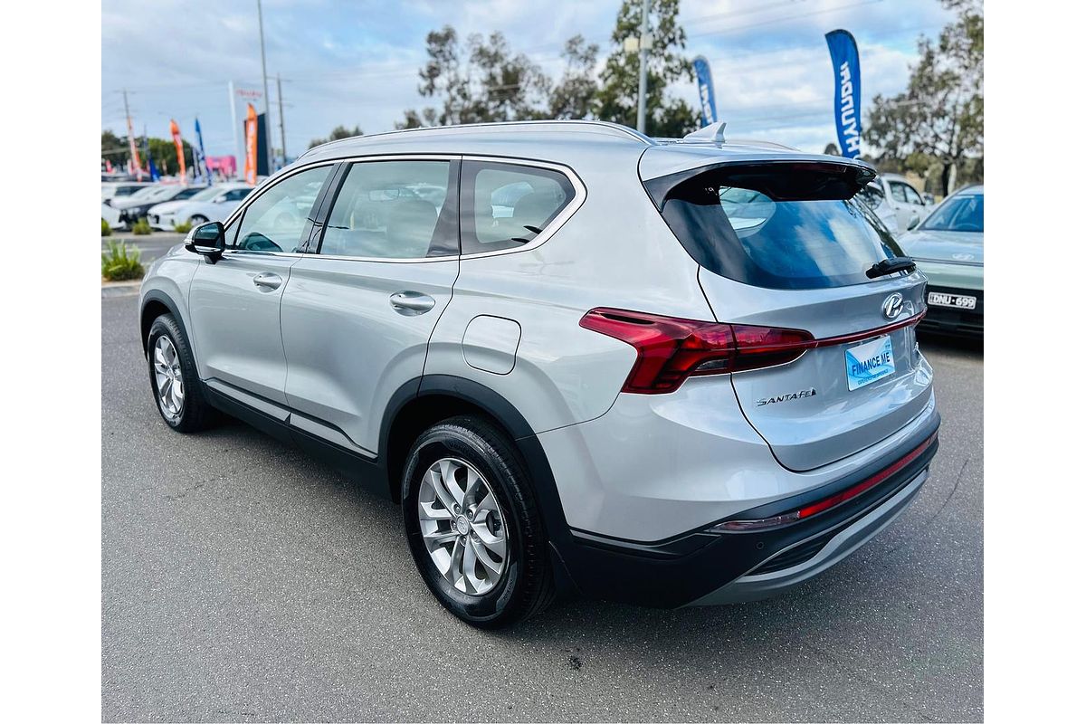 2023 Hyundai Santa Fe TM.V4