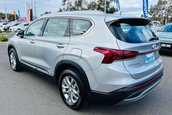 2023 Hyundai Santa Fe TM.V4