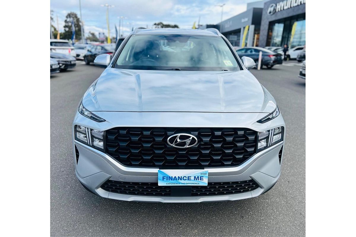 2023 Hyundai Santa Fe TM.V4