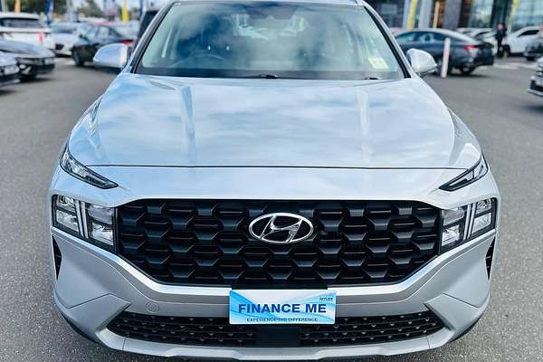 2023 Hyundai Santa Fe TM.V4
