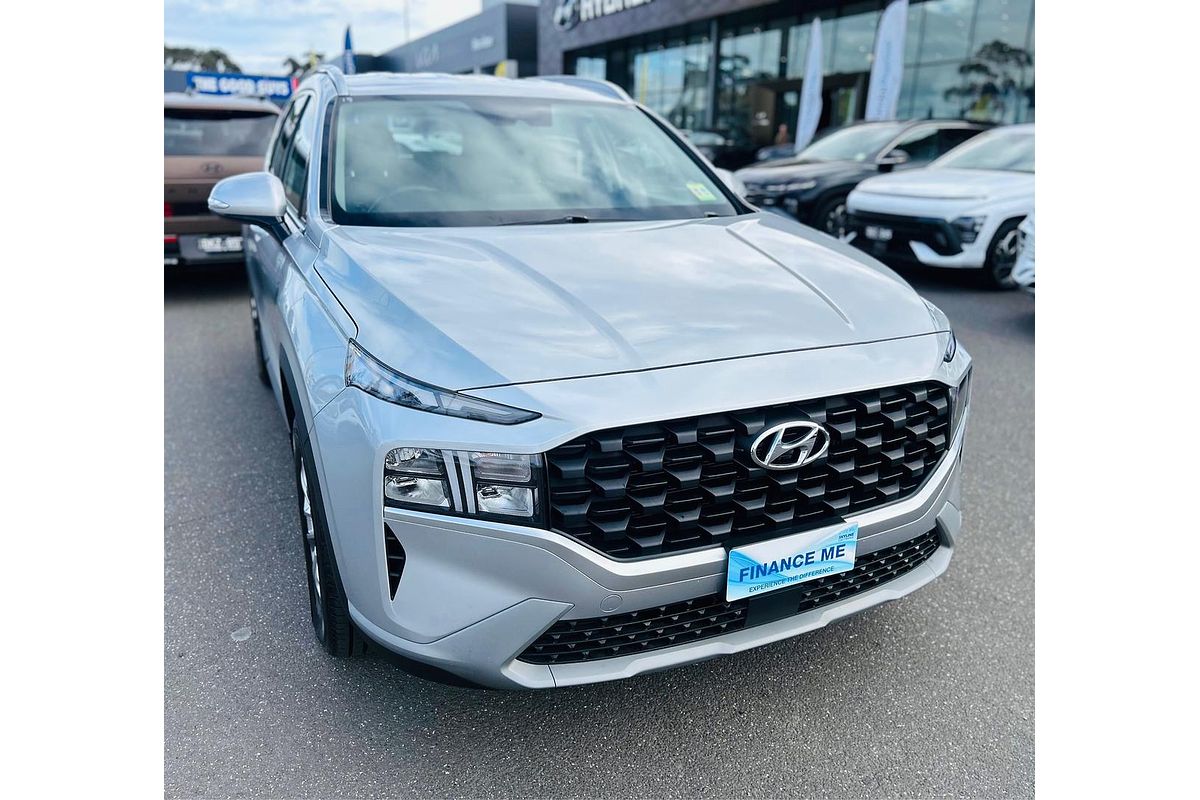 2023 Hyundai Santa Fe TM.V4