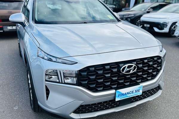 2023 Hyundai Santa Fe TM.V4