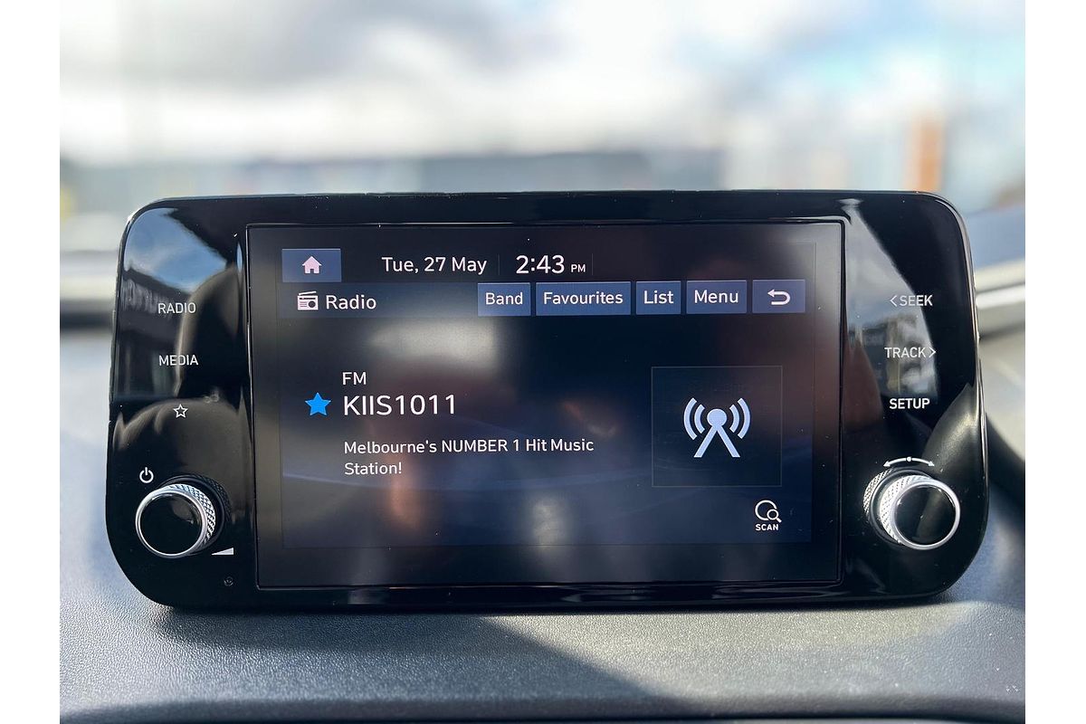 2023 Hyundai Santa Fe TM.V4
