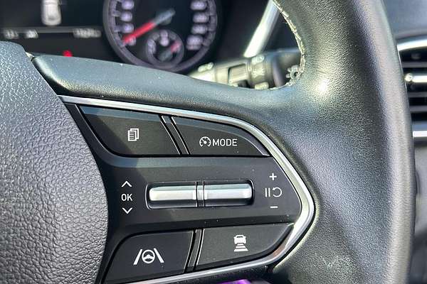 2023 Hyundai Santa Fe TM.V4