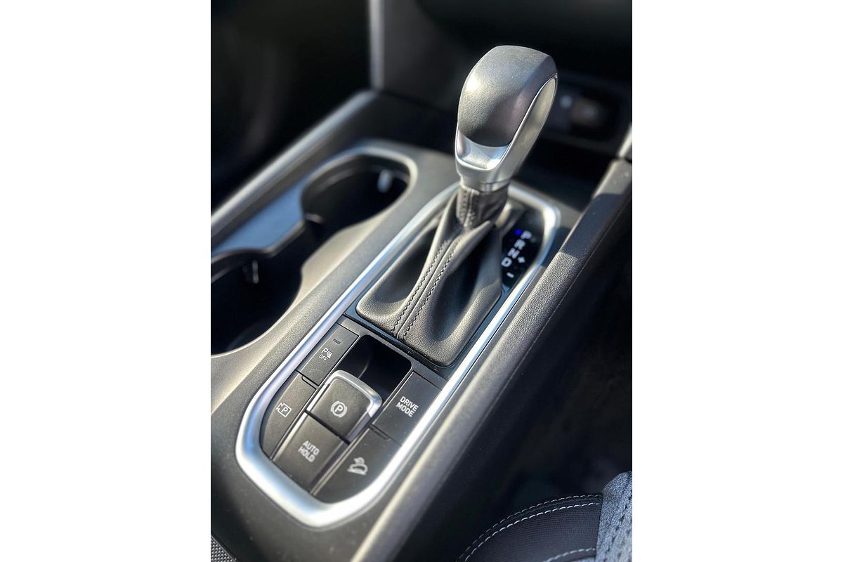 2023 Hyundai Santa Fe TM.V4