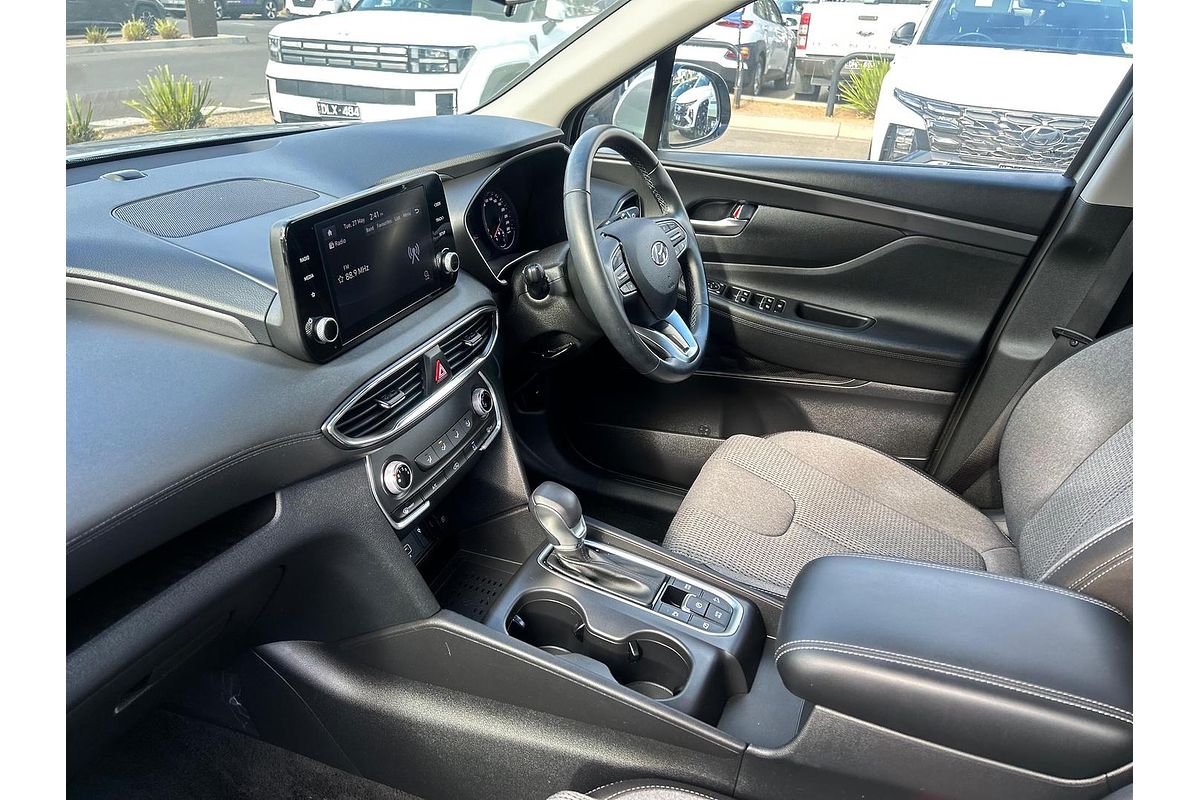 2023 Hyundai Santa Fe TM.V4
