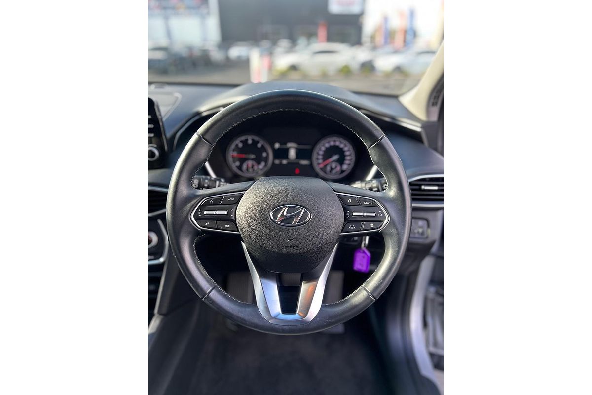2023 Hyundai Santa Fe TM.V4