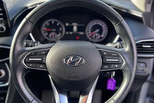 2023 Hyundai Santa Fe TM.V4