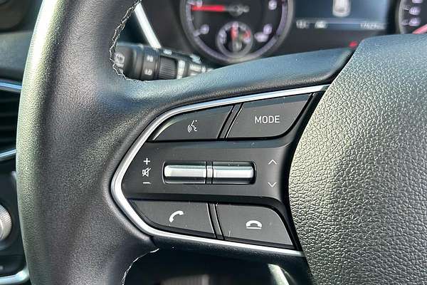2023 Hyundai Santa Fe TM.V4