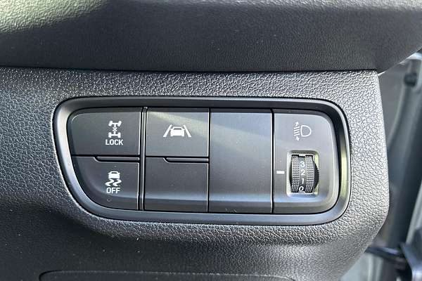 2023 Hyundai Santa Fe TM.V4