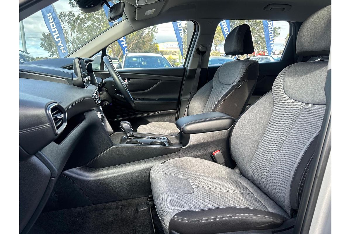 2023 Hyundai Santa Fe TM.V4