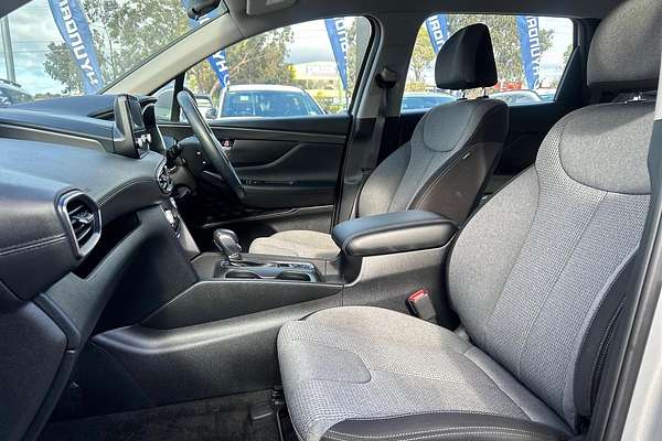 2023 Hyundai Santa Fe TM.V4