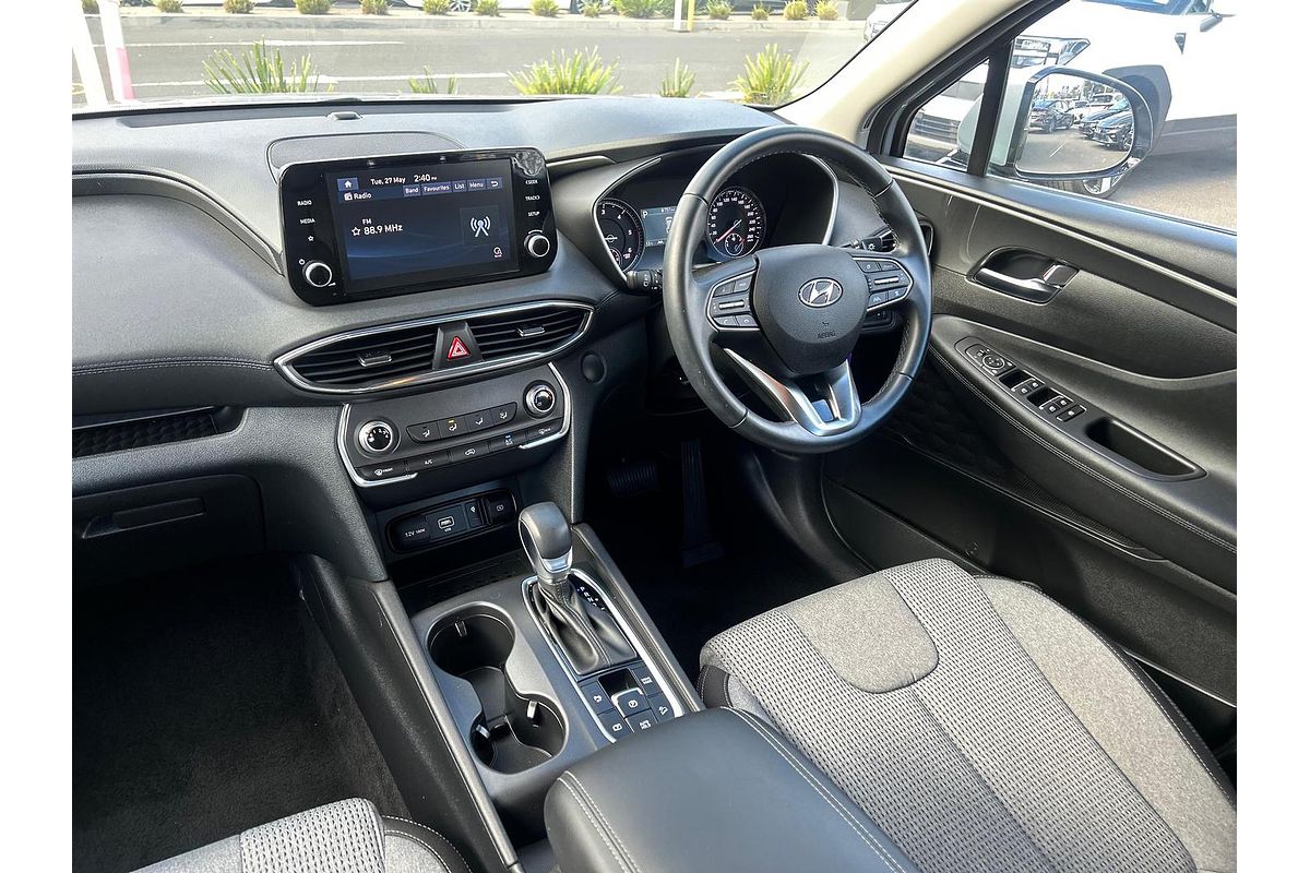 2023 Hyundai Santa Fe TM.V4