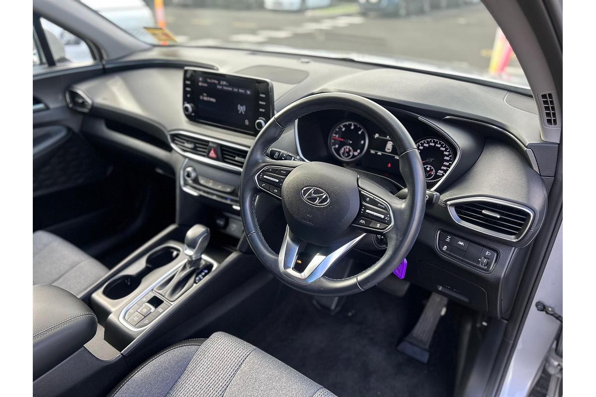 2023 Hyundai Santa Fe TM.V4