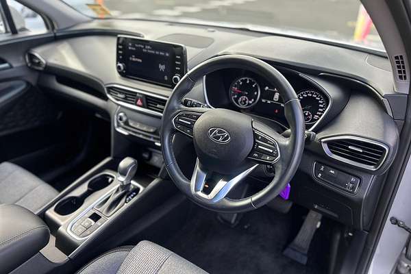 2023 Hyundai Santa Fe TM.V4
