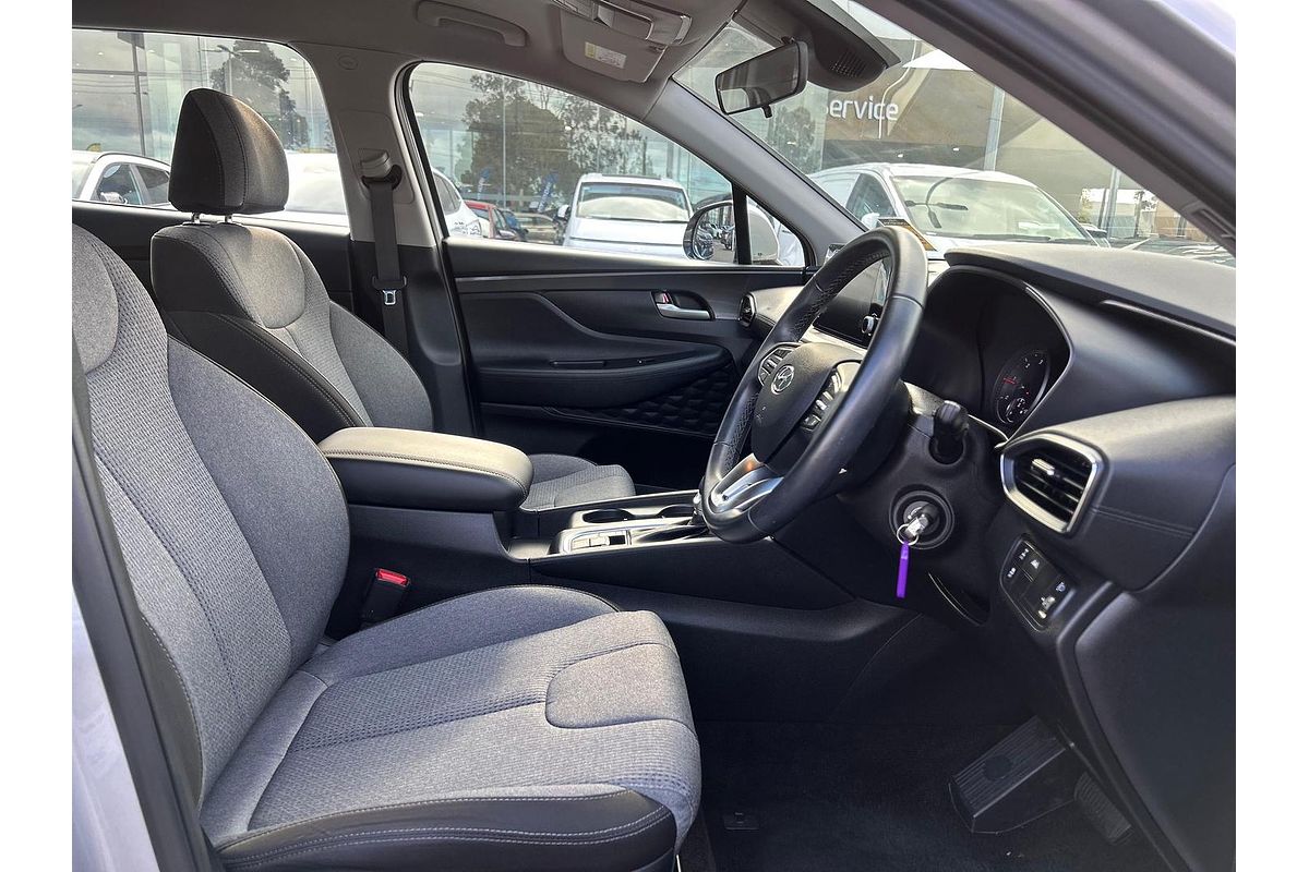 2023 Hyundai Santa Fe TM.V4