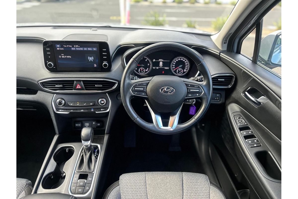 2023 Hyundai Santa Fe TM.V4