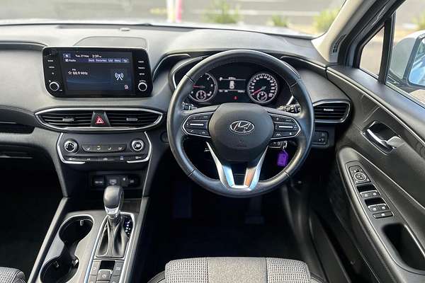 2023 Hyundai Santa Fe TM.V4