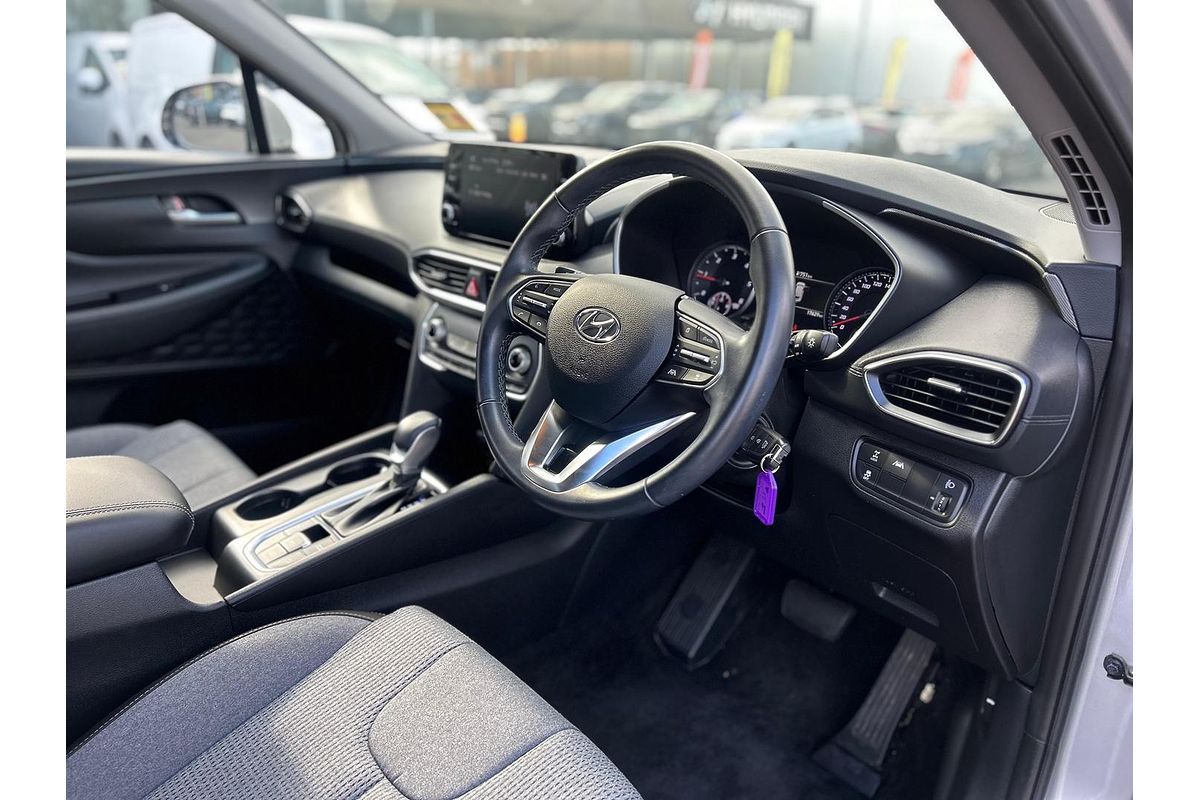 2023 Hyundai Santa Fe TM.V4