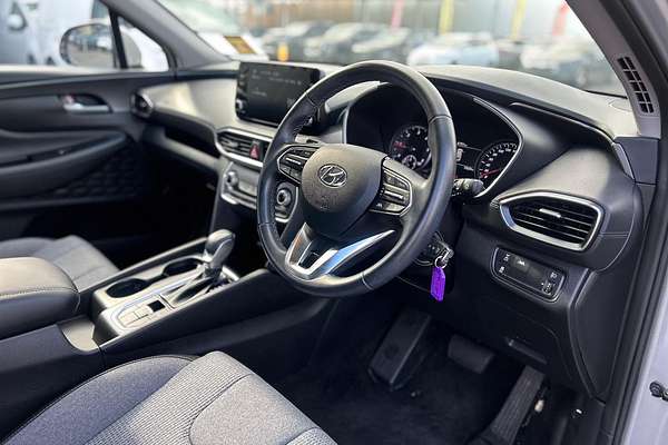 2023 Hyundai Santa Fe TM.V4