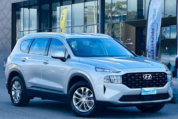 2023 Hyundai Santa Fe TM.V4