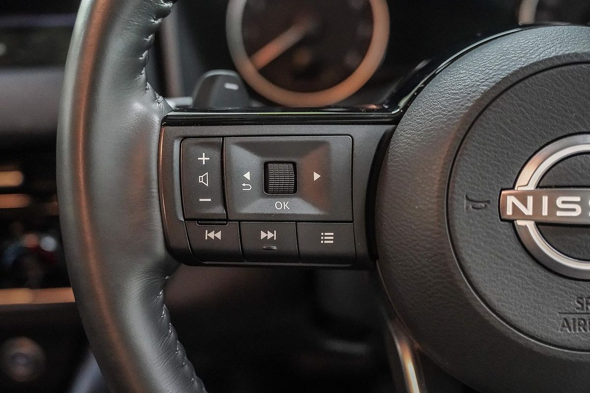 2023 Nissan QASHQAI ST-L J12