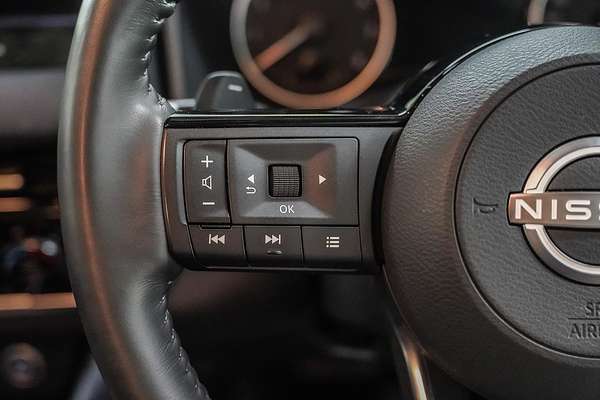 2023 Nissan QASHQAI ST-L J12