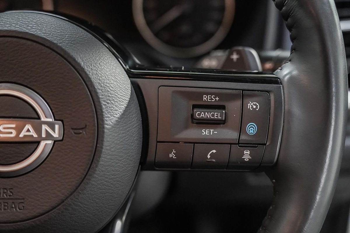 2023 Nissan QASHQAI ST-L J12