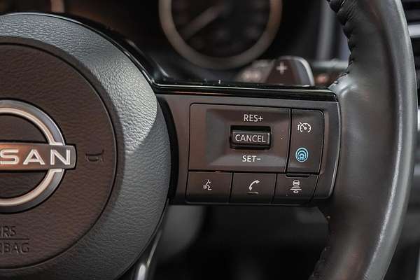 2023 Nissan QASHQAI ST-L J12