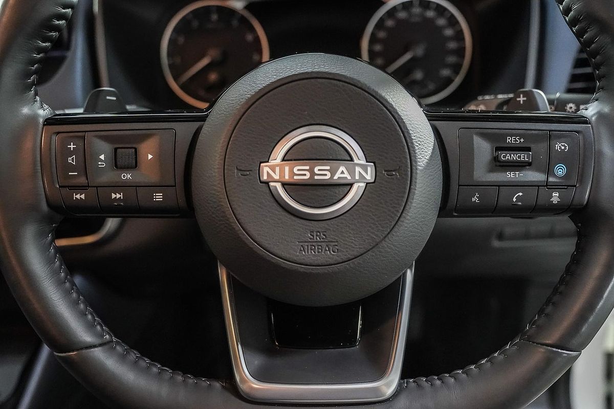 2023 Nissan QASHQAI ST-L J12