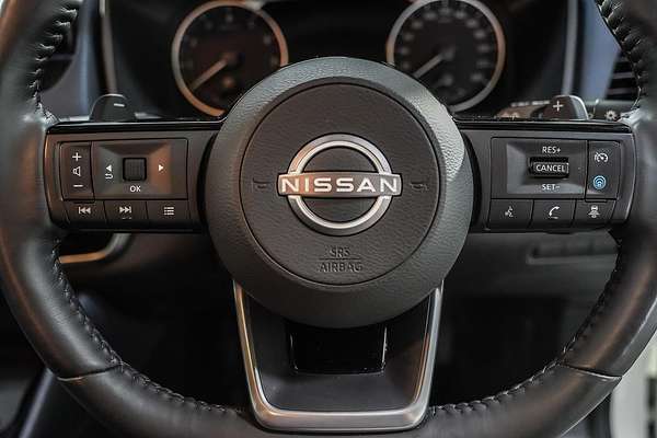 2023 Nissan QASHQAI ST-L J12