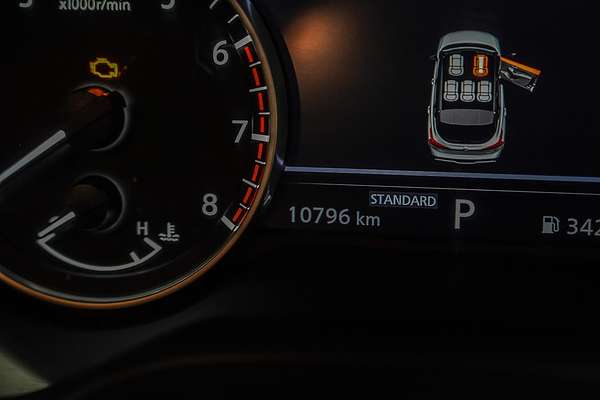 2023 Nissan QASHQAI ST-L J12