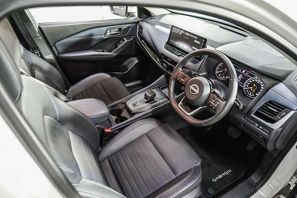 2023 Nissan QASHQAI ST-L J12