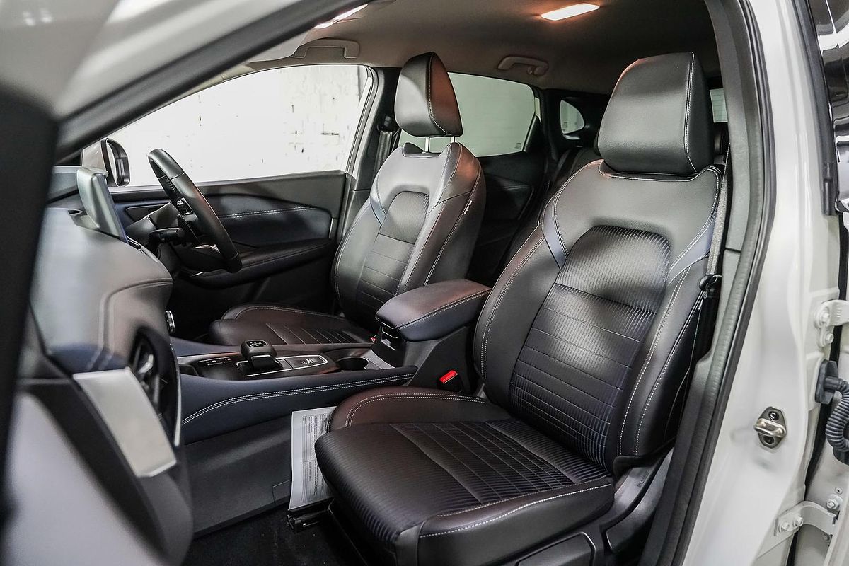 2023 Nissan QASHQAI ST-L J12