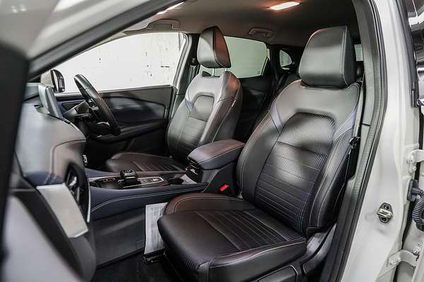 2023 Nissan QASHQAI ST-L J12