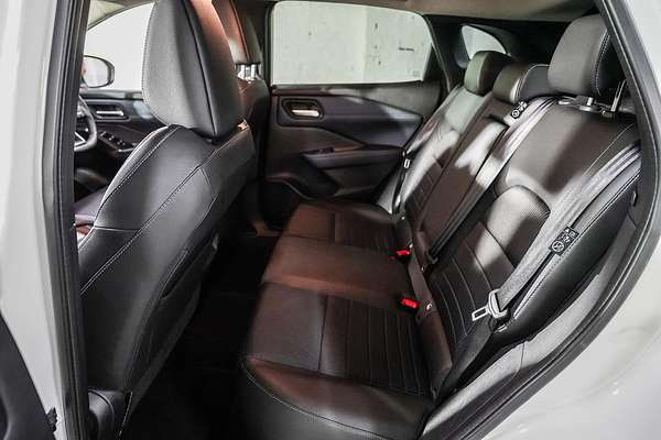 2023 Nissan QASHQAI ST-L J12