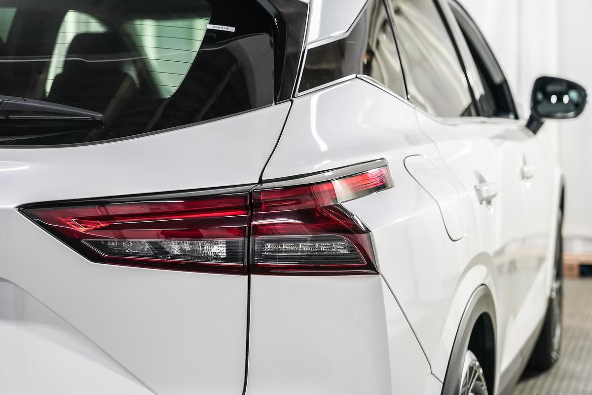 2023 Nissan QASHQAI ST-L J12