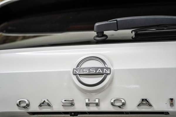 2023 Nissan QASHQAI ST-L J12