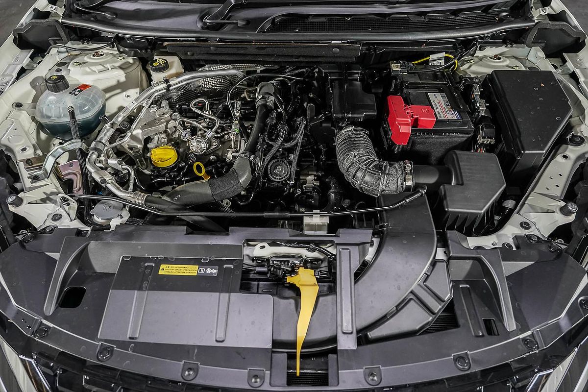 2023 Nissan QASHQAI ST-L J12