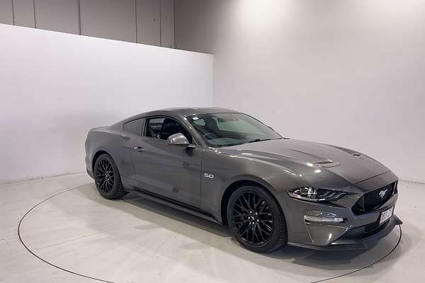 2018 Ford Mustang GT FN