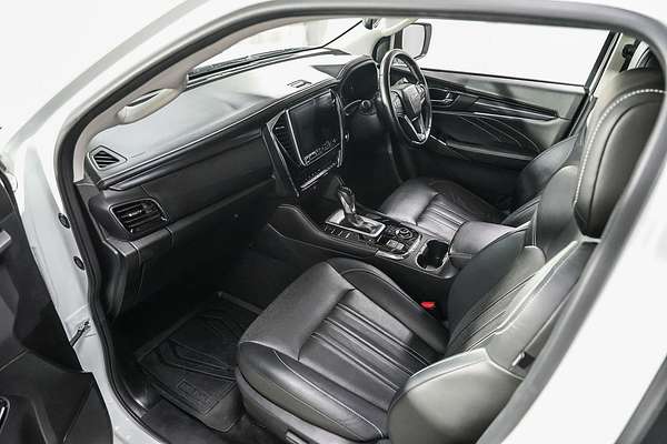 2023 Isuzu MU-X LS-T