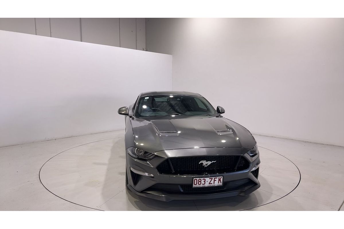 2018 Ford Mustang GT FN