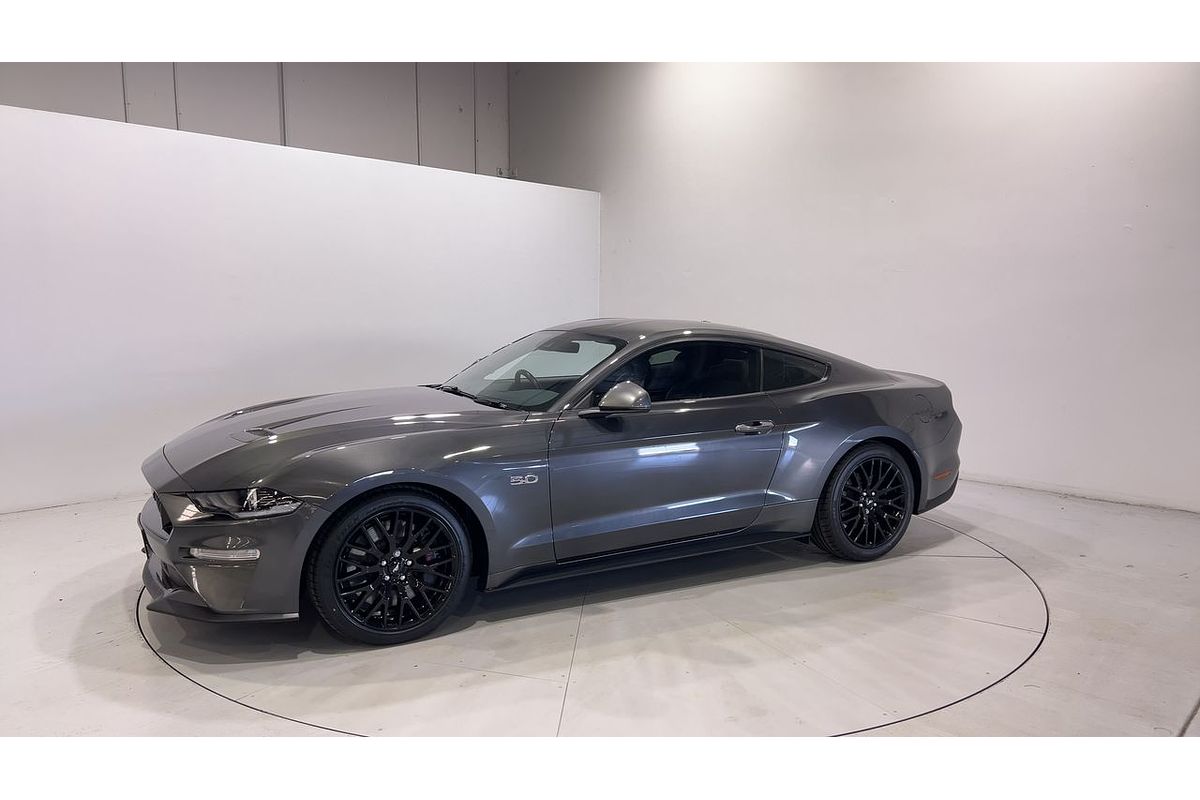 2018 Ford Mustang GT FN