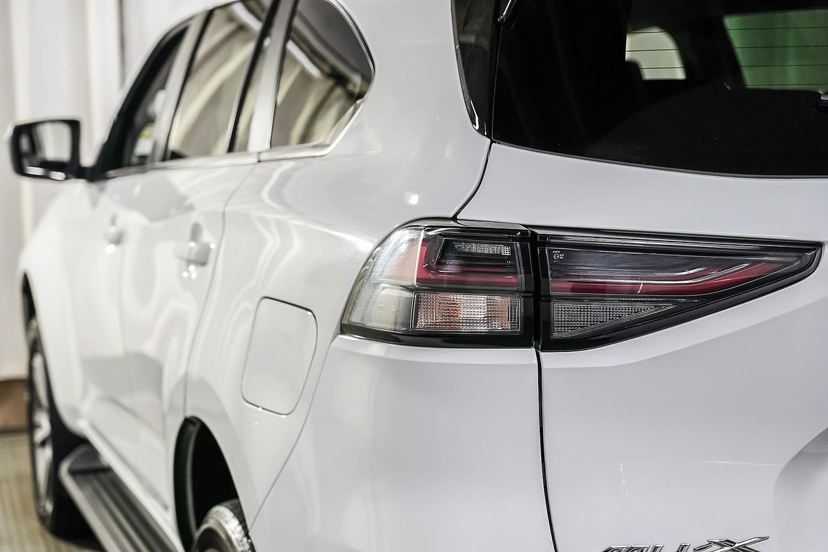2023 Isuzu MU-X LS-T