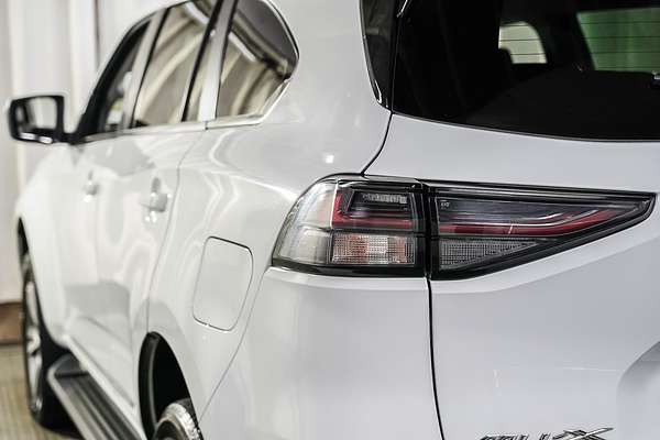 2023 Isuzu MU-X LS-T