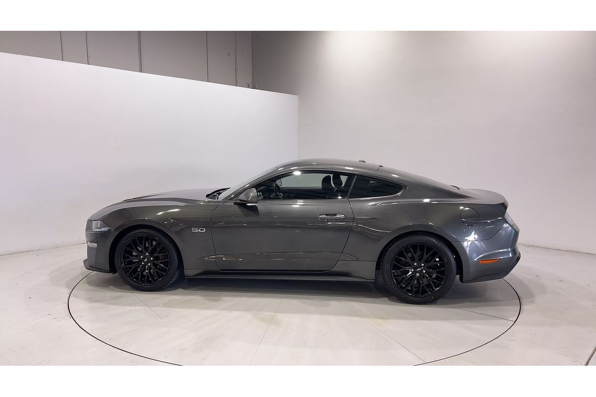 2018 Ford Mustang GT FN