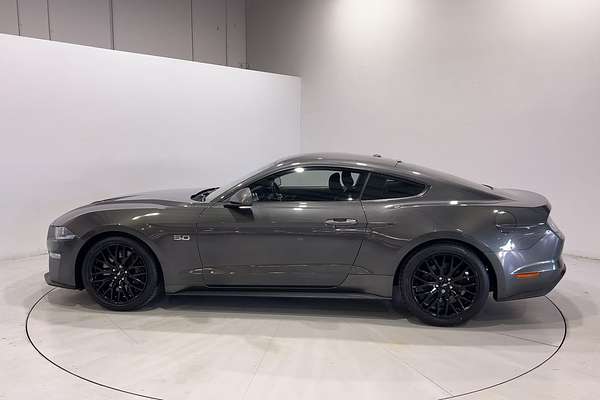 2018 Ford Mustang GT FN