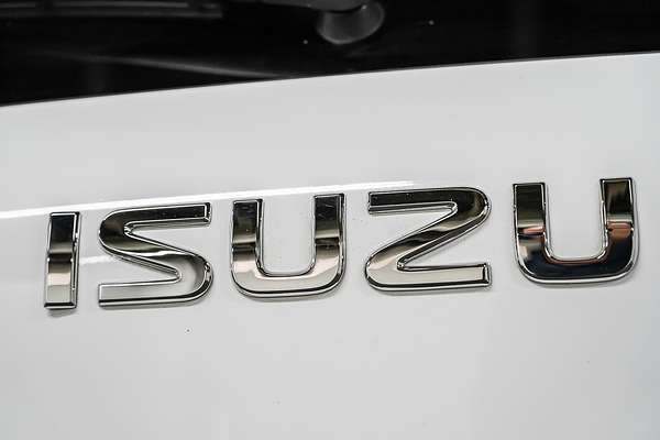 2023 Isuzu MU-X LS-T